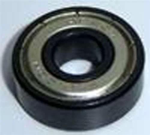 608ZZ Bearing 8x22x7mm Shielded Black Miniature