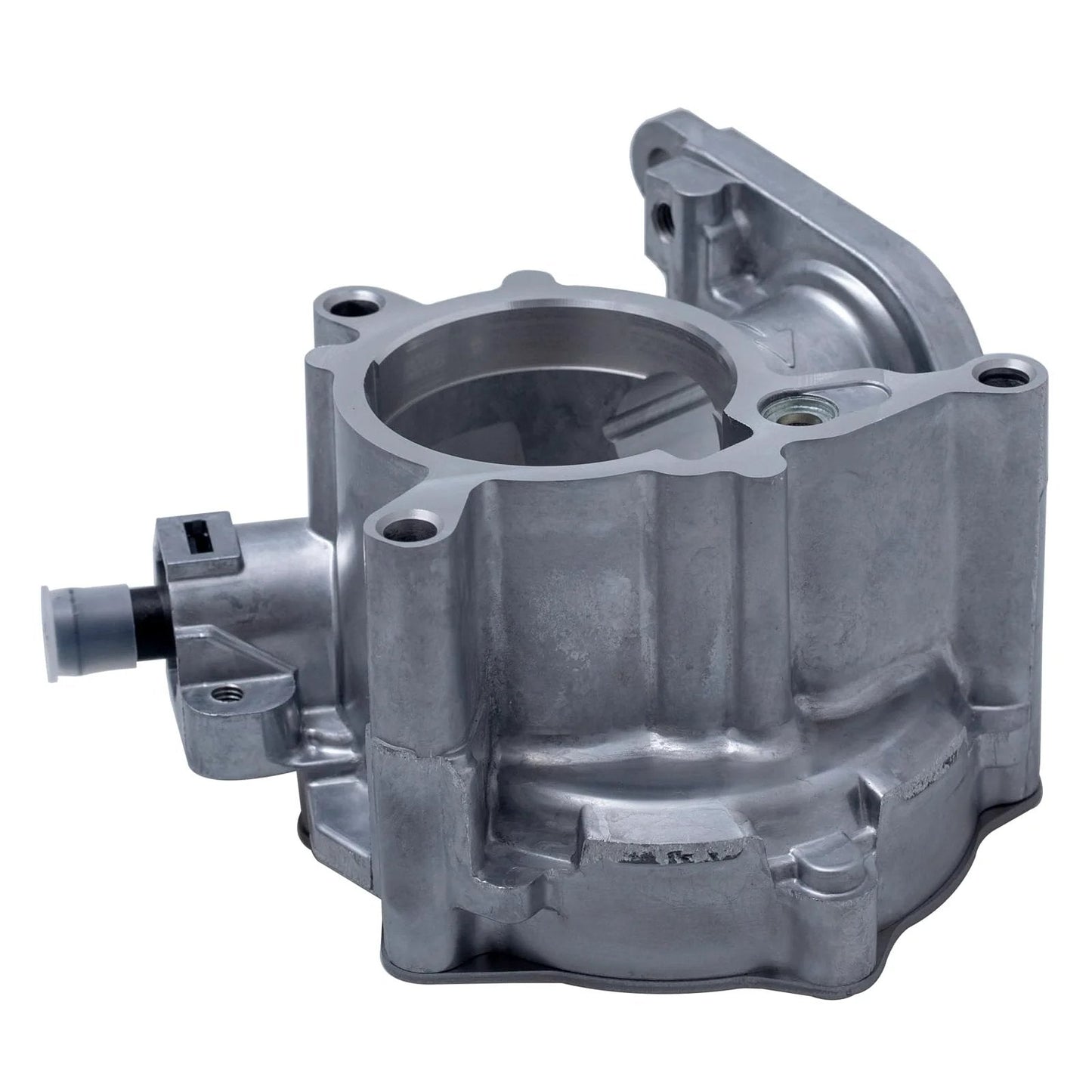 Top Rated Premium Brake Vacuum Pump For Audi 2.0L Turbo Models 2009 To 2016 A4 A5 Quattro A6 Q5 Q3 TT Quattro With OE 06J145100C 06J145100G