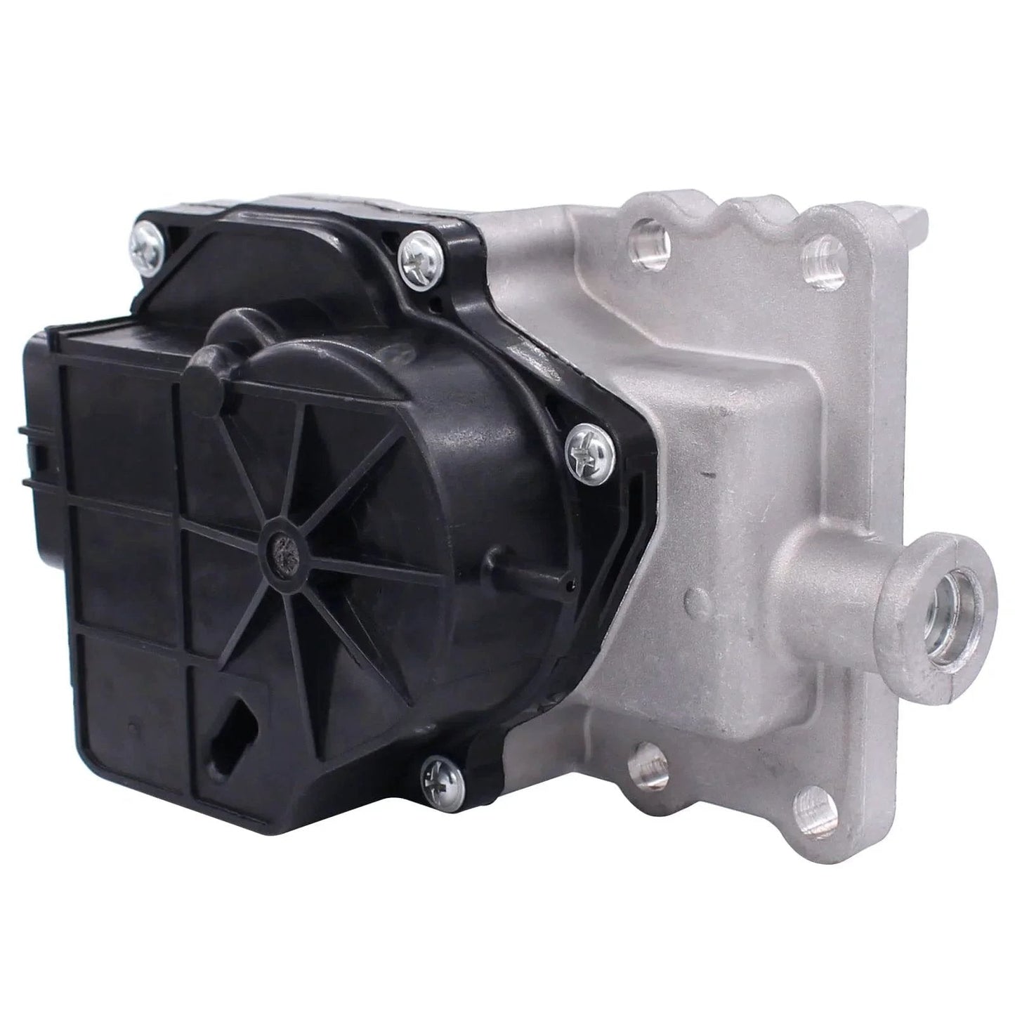 Front view of Front 4WD Differential Vacuum Actuator For Toyota 4Runner FJ Cruiser And Tacoma, Easy Install Fit For 2003 To 2019 4Runner