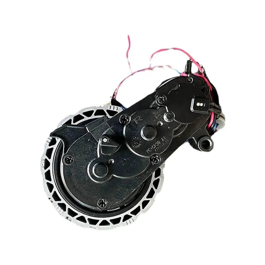 Traveling Wheel For Vacuum Drive Upgrade Compatible With Ecovacs Deebot X1 X1spro X1 OMNI right side wheel with silent bearings