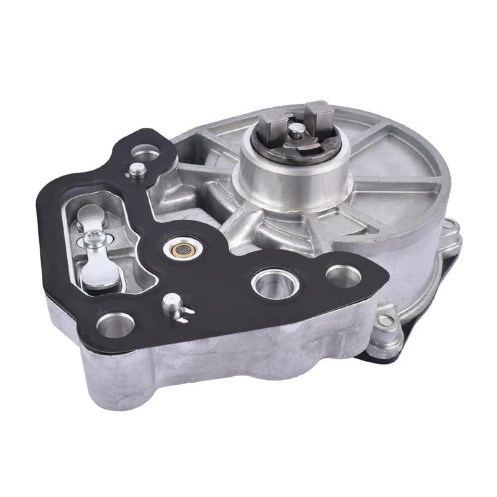 Vacuum Pump Replacement For Chevy Malibu Spark Equinox Cruze Buick Encore GMC Terrain 2016 2019 2018 2022 TekkoAuto OE Parts 12684050 12704586 12662789
