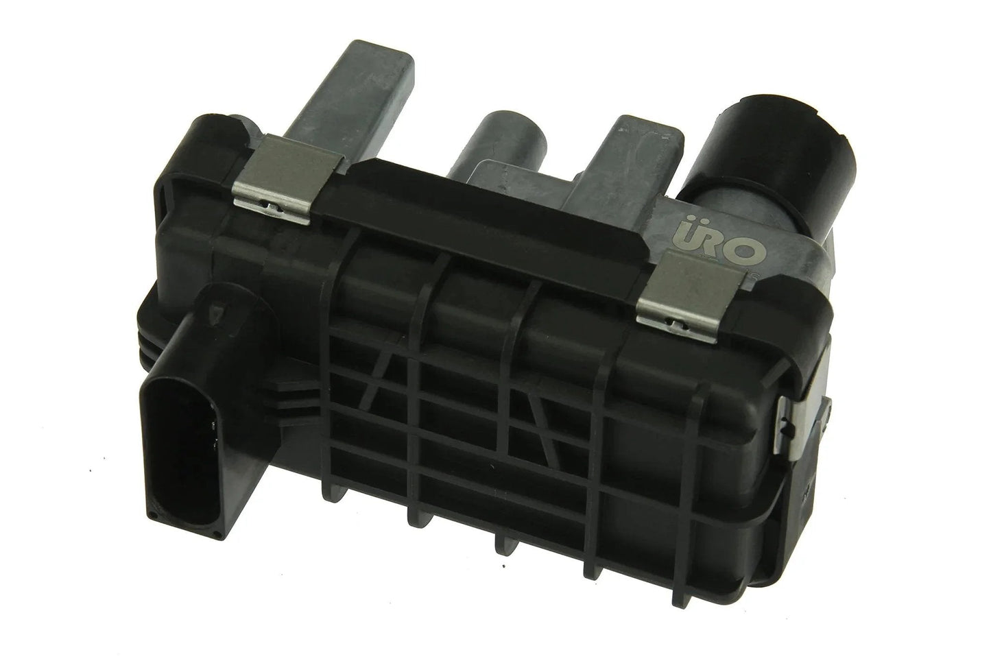 Turbo Electronic Actuator Replacement For Select VW And Audi Turbochargers By URO Parts 7773185002SA side view
