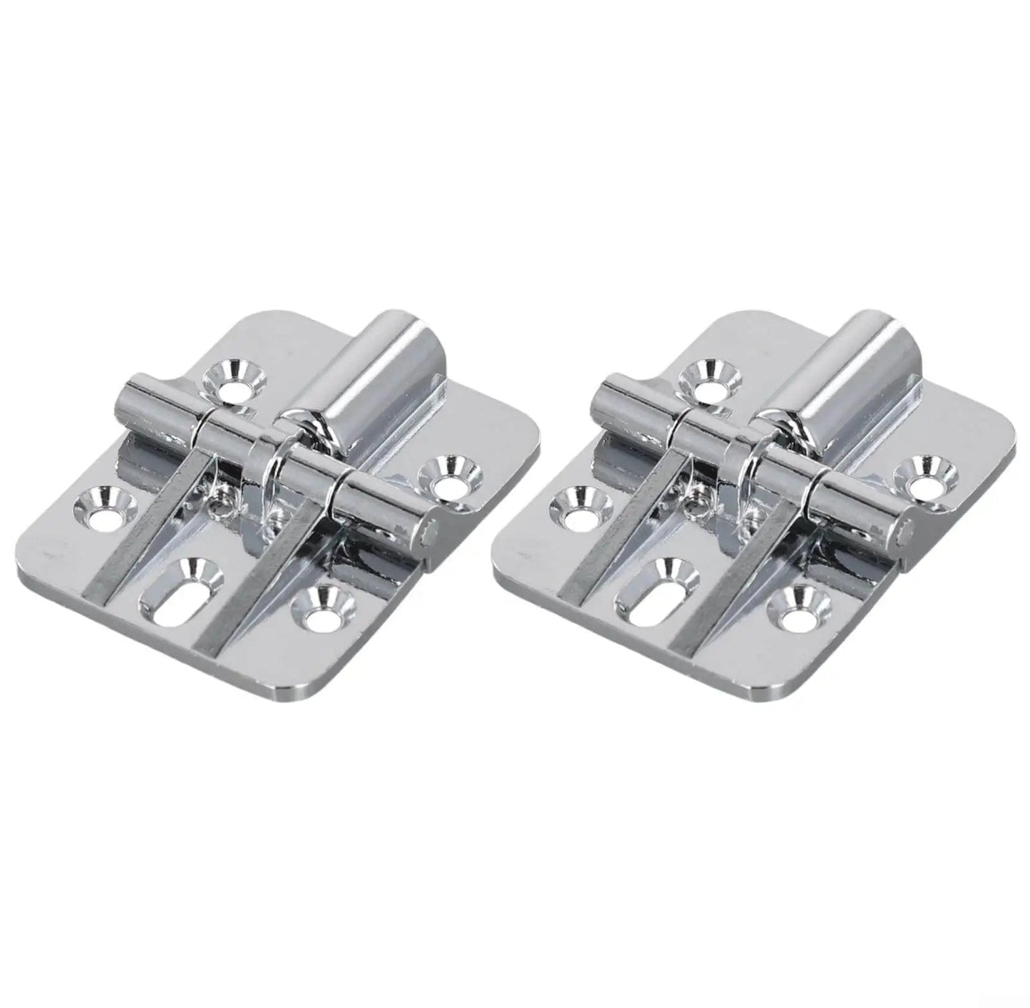 Zinc Alloy 180 Degree Locking Hinge With Adjustable Torque For Folding Tables And Bifold Doors Cabinet Hardware Drop Leaf Table Fitting