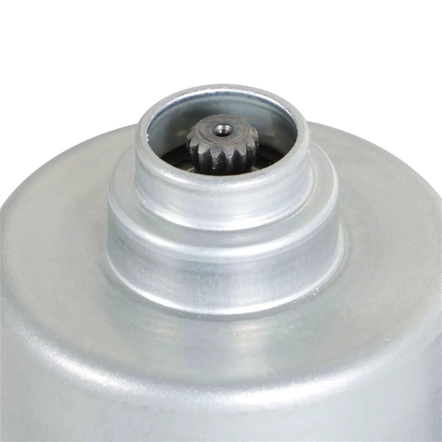 Close-up of Automatic Transmission Clutch Actuator Replacement For Ford Fiesta And Focus 2011-2017 Direct Fit OE Style with Part Numbers AE8Z7C604A AE8Z7C604 AE8Z-7C604A Silscvtt.