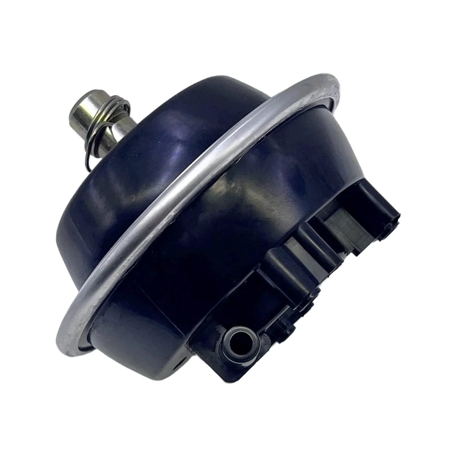 Durable 4WD Differential Vacuum Actuator 25031740 8250317400 Compatible With Chevrolet Blazer S10 Side View