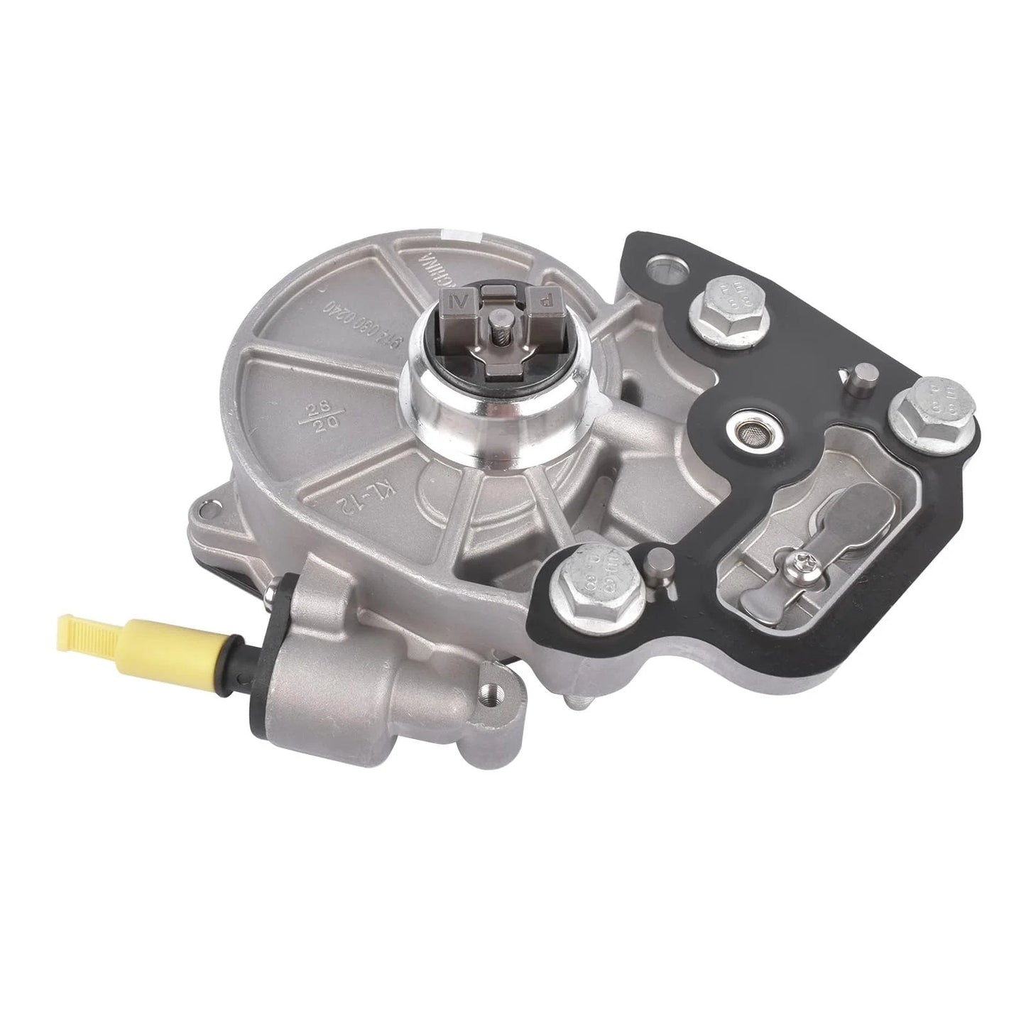 Vacuum Pump Replacement For 2016 2019 Chevy Spark Cruze Malibu Equinox Buick Encore GMC Terrain Direct Fit OE Style Ready To Roll