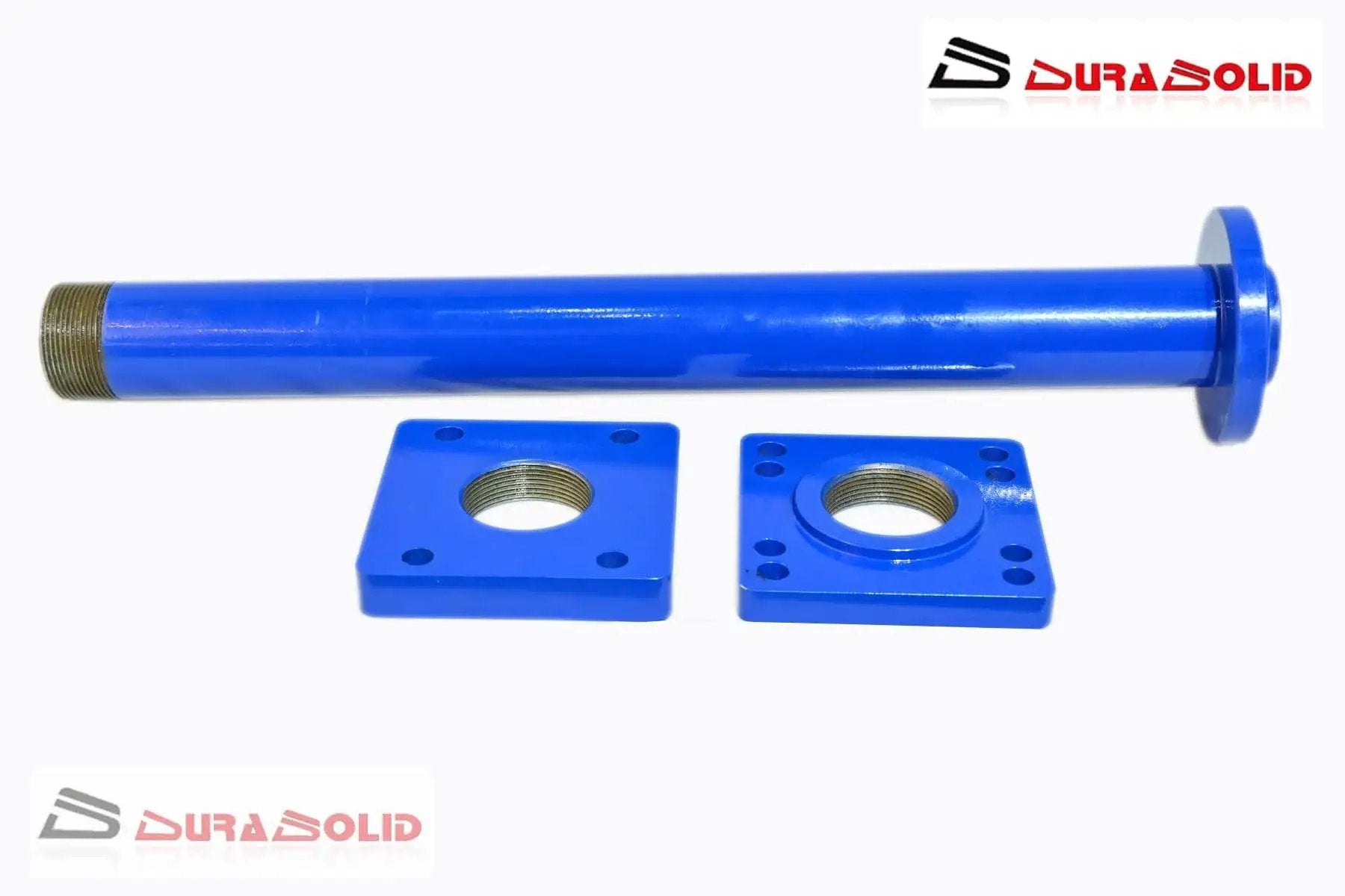 Axle Bearing Puller Tool For Toyota Differentials Compatible With 2003 And Earlier Models Use With Impact Gun Or Hydraulic Press