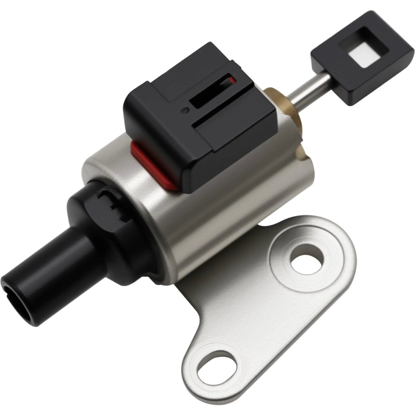 CVT Transmission Stepper Motor Replacement For Nissan Altima Maxima Murano Versa 3.5L JF010E RE0F09A RE0F09B front view