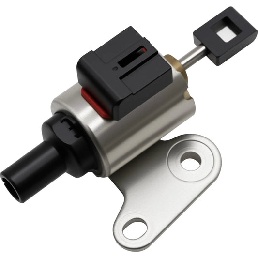 CVT Transmission Stepper Motor Replacement For Nissan Altima Maxima Murano Versa 3.5L JF010E RE0F09A RE0F09B front view