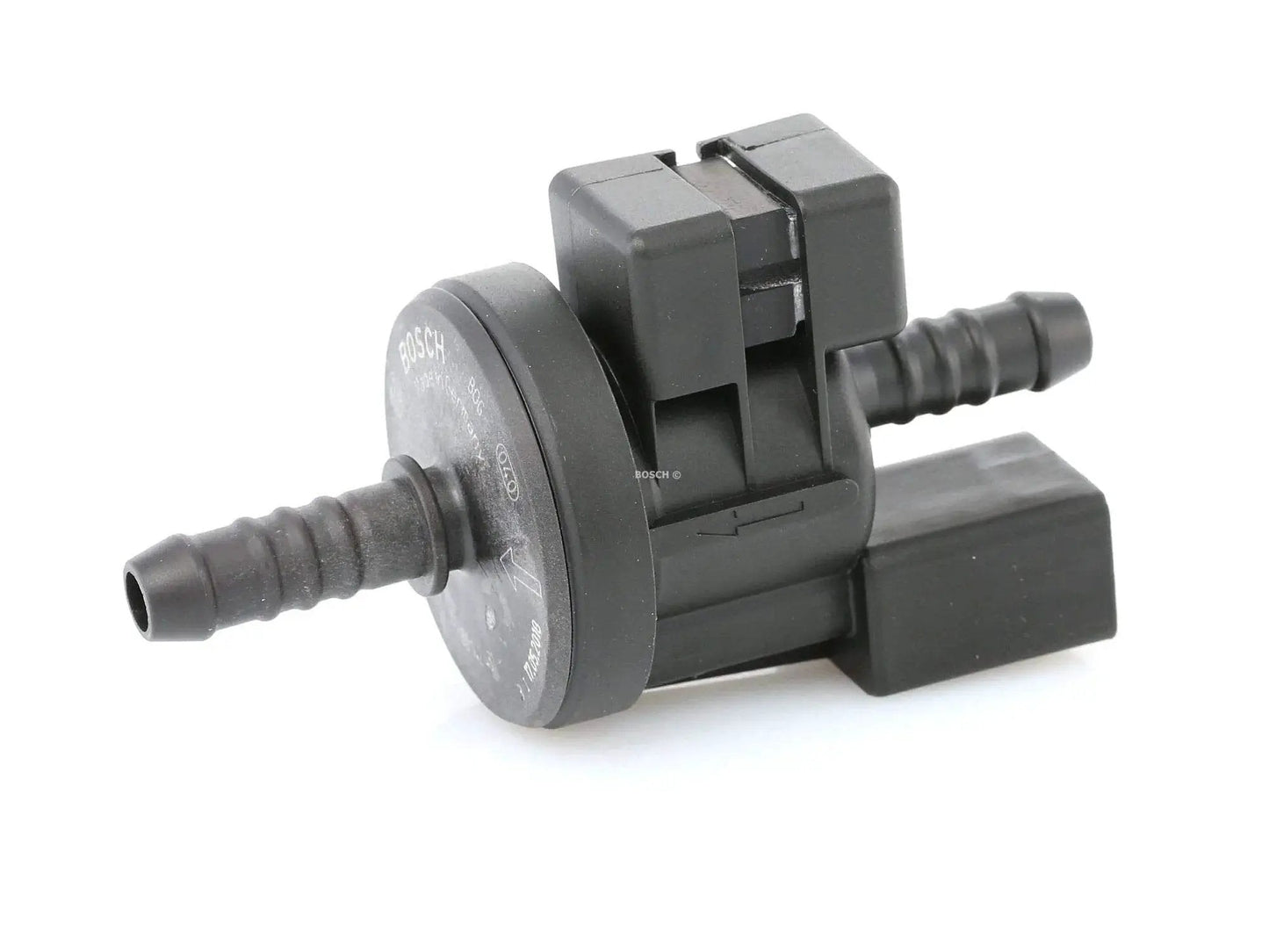Original Equipment Vapor Canister Purge Valve For EVAP System OEM Grade CPV Replacement Direct Fit For Vehicles By Bosch