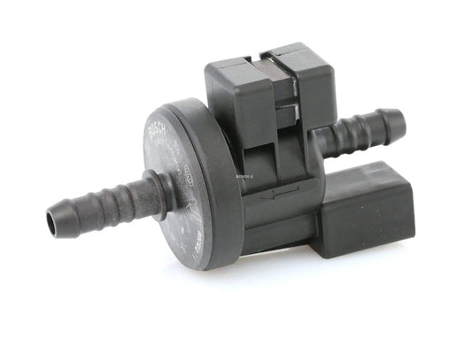 Original Equipment Vapor Canister Purge Valve For EVAP System OEM Grade CPV Replacement Direct Fit For Vehicles By Bosch