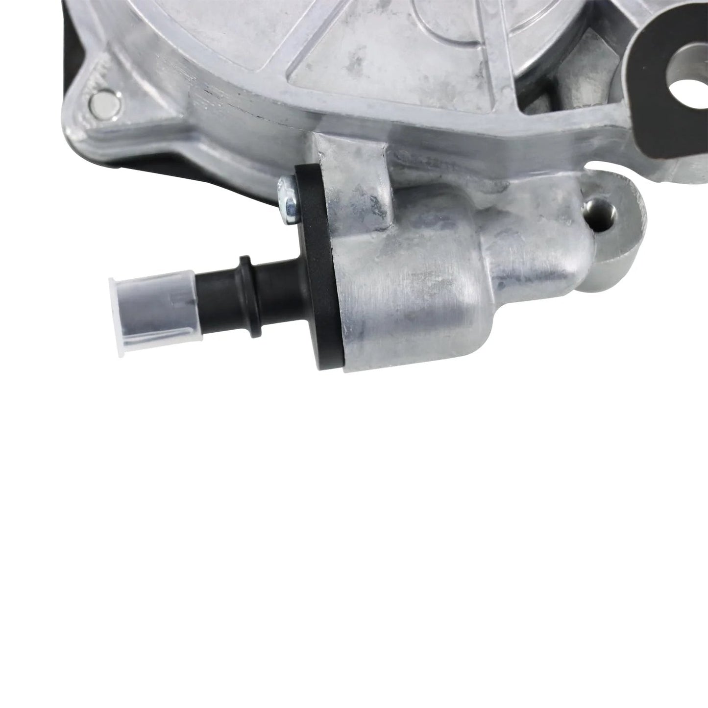 Direct Fit Drop In Brake Vacuum Pump Replacement For Buick Encore 2016 2019 Chevrolet Cruze Malibu Spark Equinox GMC Terrain 2018 2019 Engine 1.4L 1.5L With Part Numbers 12684050 12704586 12662789 12665422 12673203 12673123 close-up