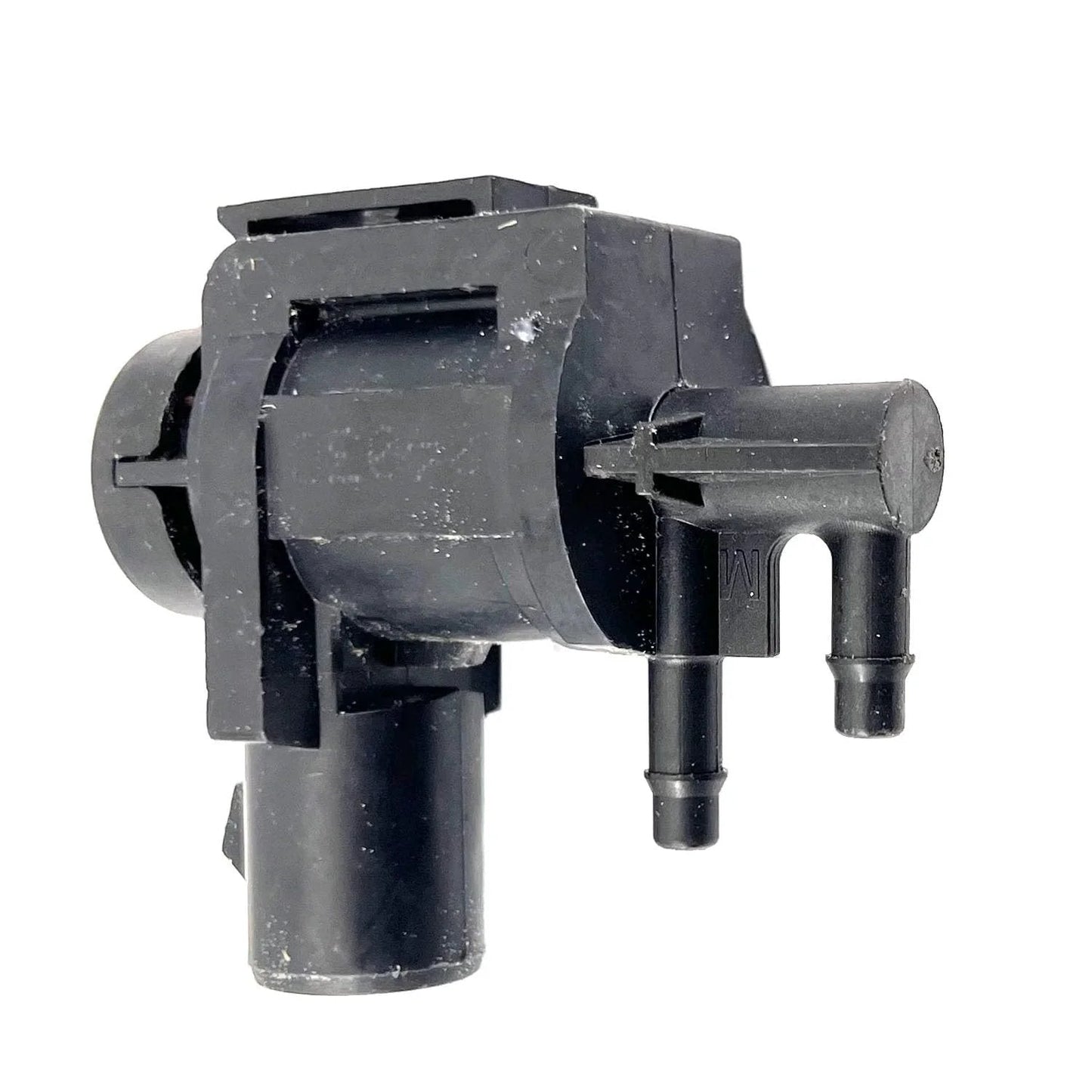 Beefy 4x4 Hub Locking Actuator Disengage Solenoid And Vacuum Control For Ford F Series 1997 To 2008 with 6L3Z9H465B