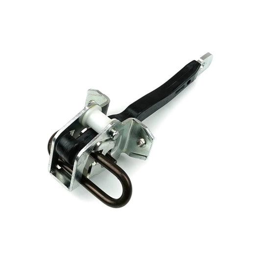 Door Catch Hinge Brake Stop Check Strap Limiter For BMW 5 Series E39 Front Left Or Right 51218193447 Replacement Part