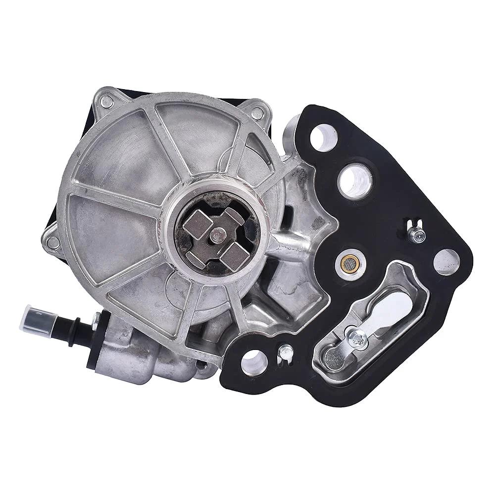 Vacuum Pump Replacement For Chevy Malibu Spark Equinox Cruze Buick Encore GMC Terrain 2016 2019 2018 2022 TekkoAuto OE Parts