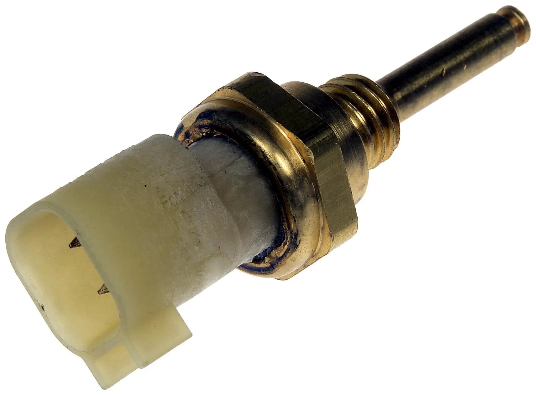 Cylinder Head Temperature Sensor For Ford And Lincoln Vehicles Direct Replacement Plug And Play Engine Temperature Sensor 926-711