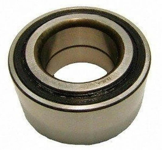 Single sealed double-row ball bearing 5908-VAW clutch release unit angular contact rubber seals ground races product image