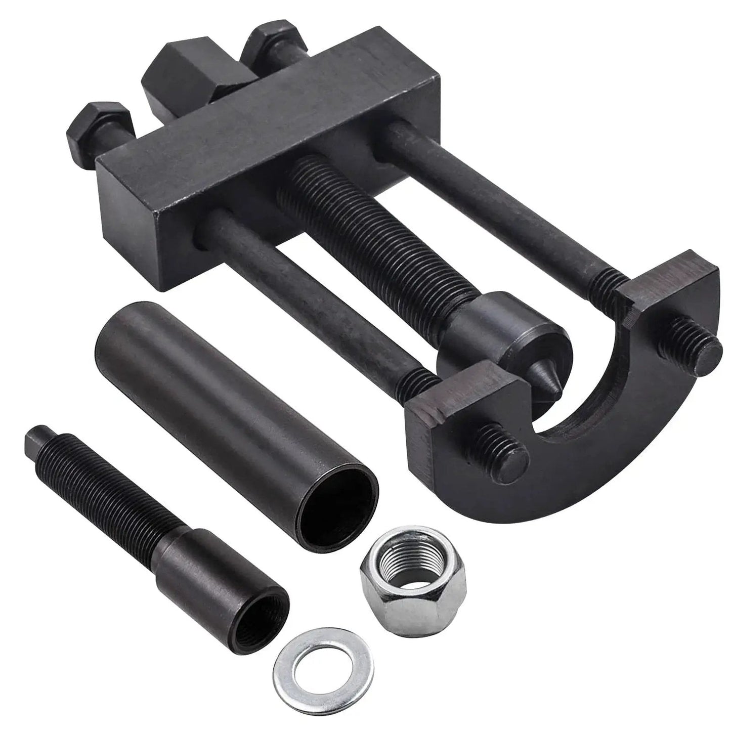 Harley Big Twin Transmission Mainshaft Bearing Race Puller Tool For 1984 To Present 5-Speed And 6-Speed Transmissions