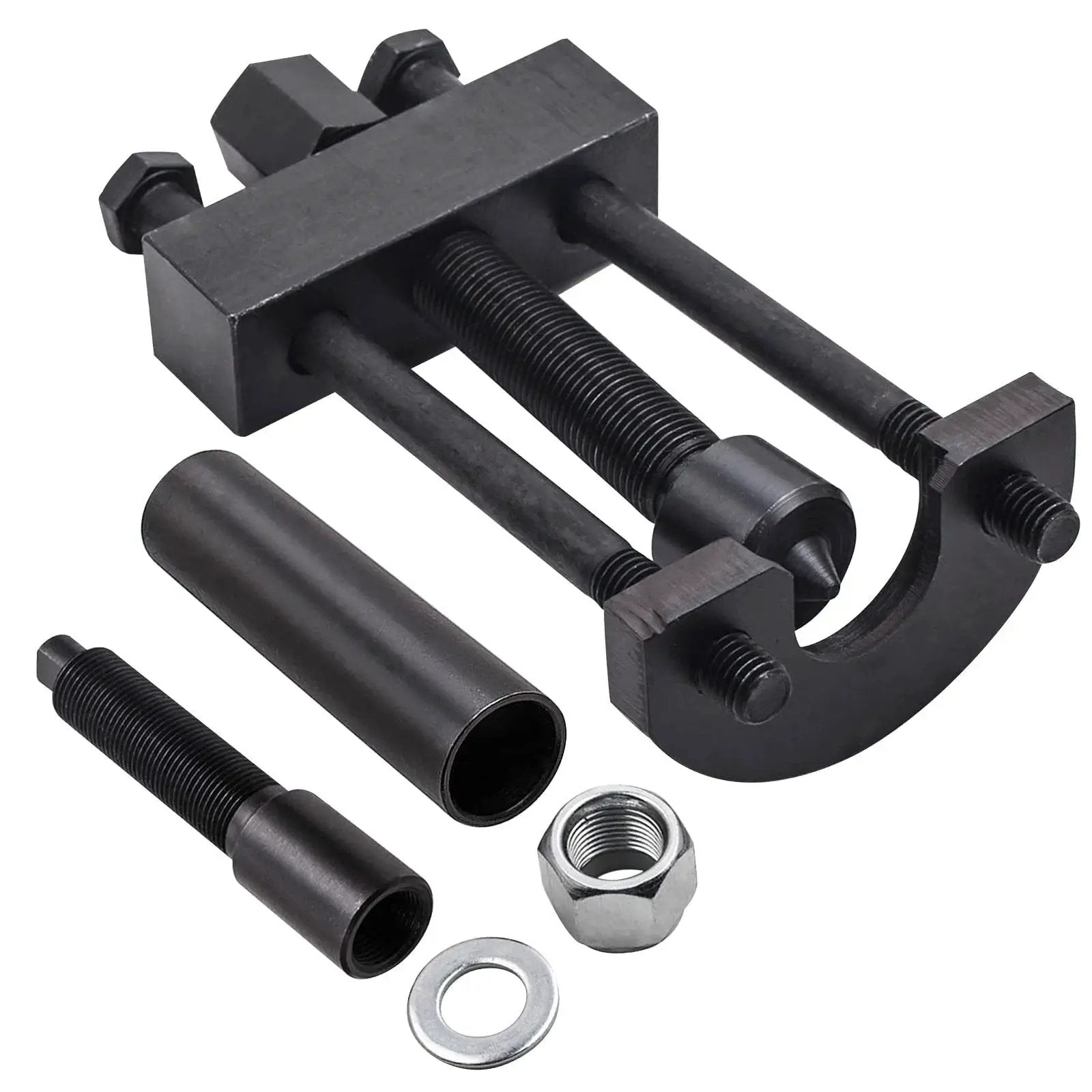 Harley Big Twin Transmission Mainshaft Bearing Race Puller Tool For 1984 To Present 5-Speed And 6-Speed Transmissions