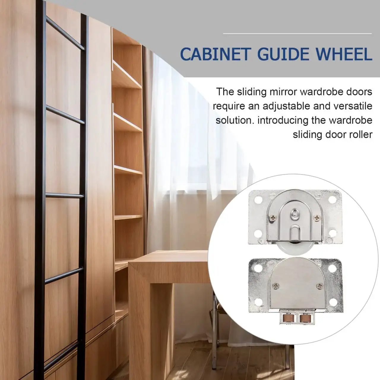 Cabinet Sliding Roller Wheels Zinc Alloy Sliding Door Hardware For Wardrobe Closet Barn Door Accessories Durable Wardrobe Wheel 388 visible with wooden wardrobe door installation.