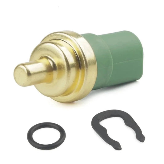 Engine Coolant Temperature Sensor For Audi And VW Cars 1998 2010 Direct Fit OEM Replacement Fits A3 A4 A6 A8 RS6 S4 S6 S8 TT Quattro Beetle