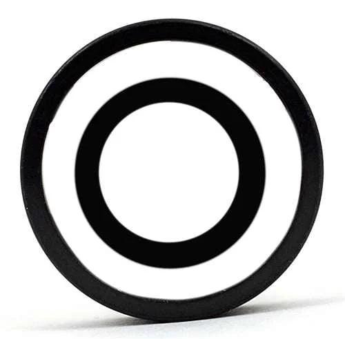 61803-2RS Full Ceramic Sealed Bearing 17x26x5 Si3N4