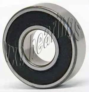 61806UU Double Sealed ID 30mm OD 42mm Width 7mm