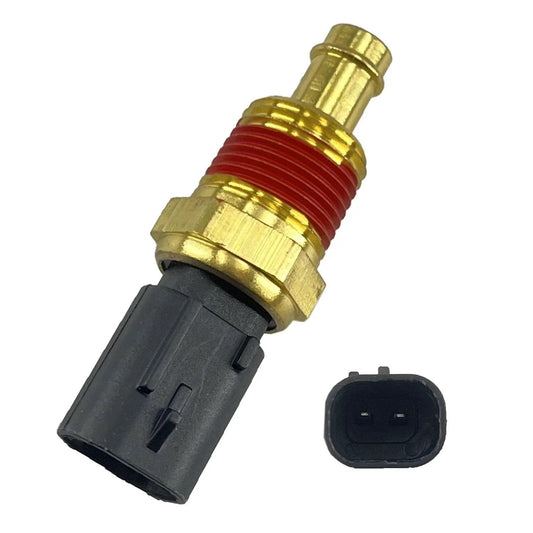Engine Coolant Temperature Sensor Replacement Fits Jeep Cherokee Wrangler Grand Cherokee Dodge Avenger Town And Country