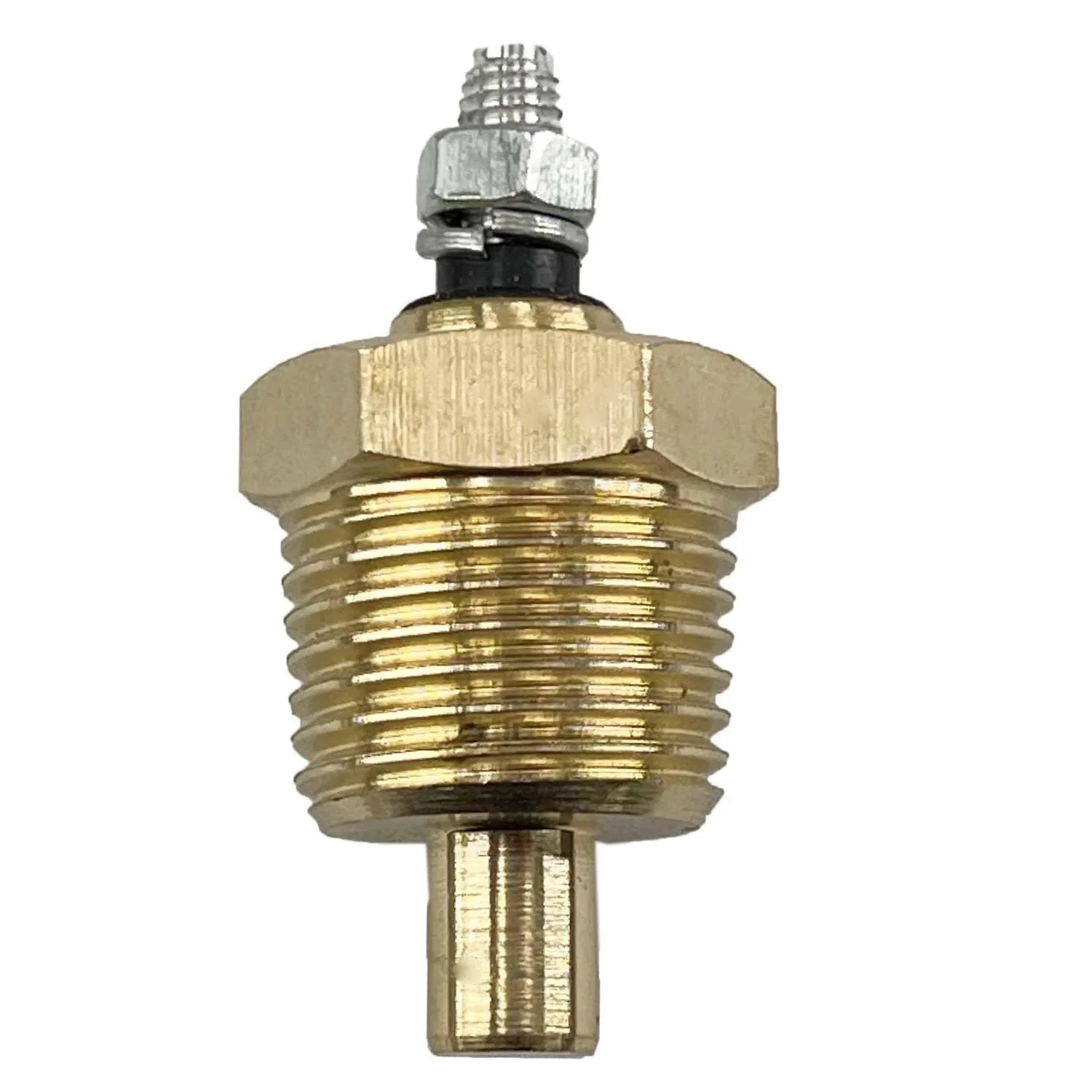 Engine Coolant Temperature Sensor ECT310 For Ford Tempo, Lynx, Mustang, Ranger And More Plug And Play Easy Install Replacement For Classic Ford Vehicles Durable Automotive Grade ECT Sensor