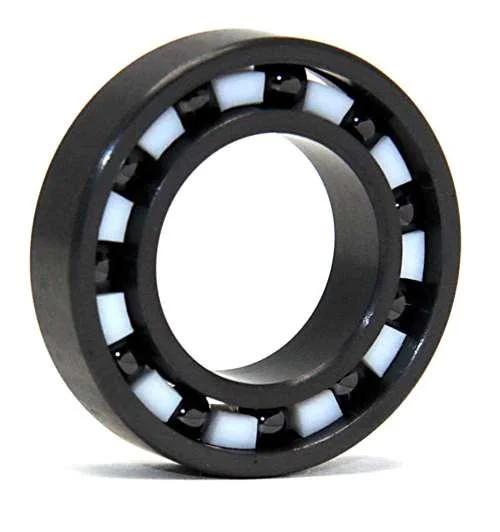 61902 Full Ceramic Bearing Silicon Nitride 15x28x7mm