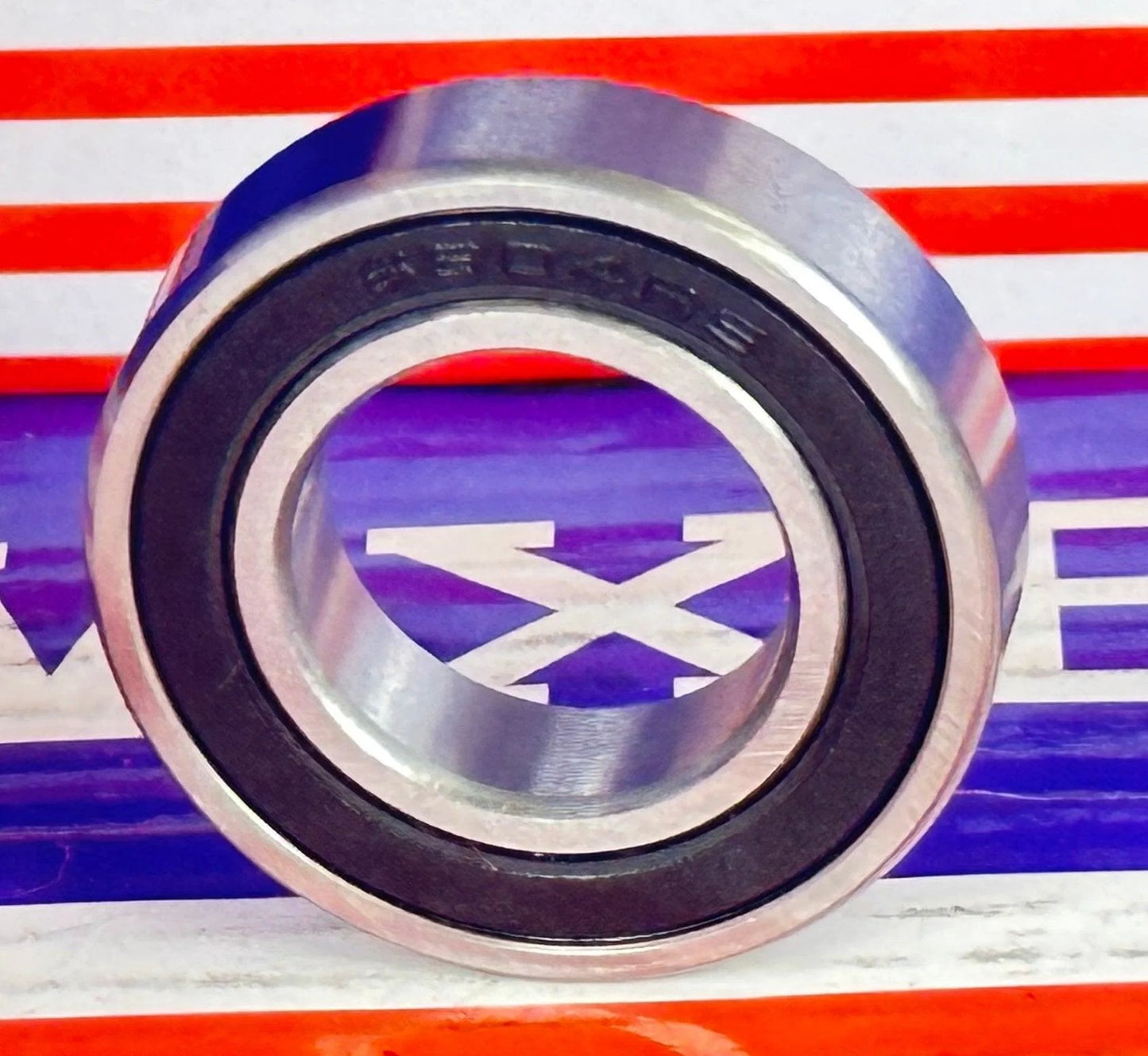 61904RS Sealed Bearing 20x37x9mm
