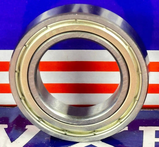 61905ZZ Bearing 25x42x9 Shielded