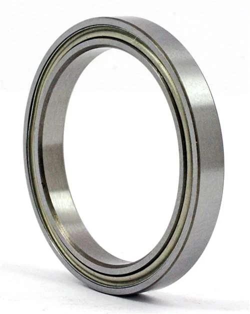61906-2Z Bearing 30x47x9 Shielded Ball Bearing