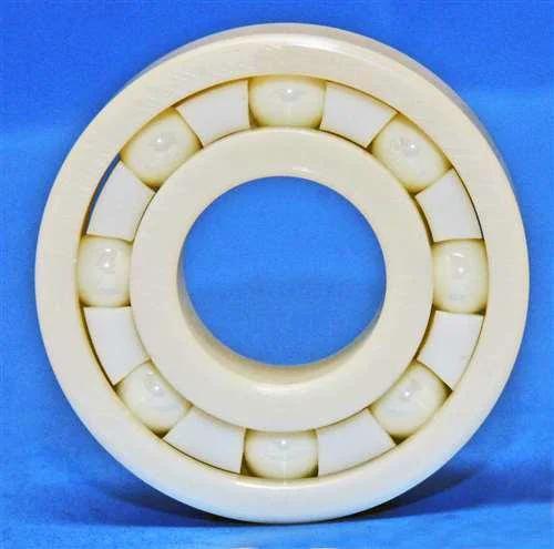 61906 Full Ceramic Bearing 30x47x9mm