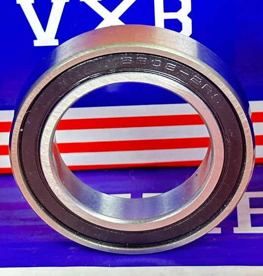 61908-2RS Sealed Bearing 40x62x12mm