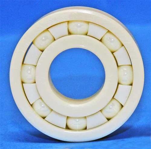 61908 Full Ceramic Bearing 40x62x12mm