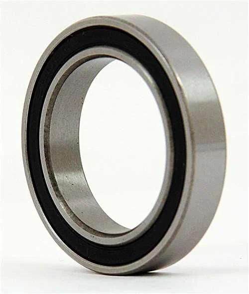 61911-2RS1 Ball Bearing Double Sealed ID 55mm OD 80mm Width 13mm