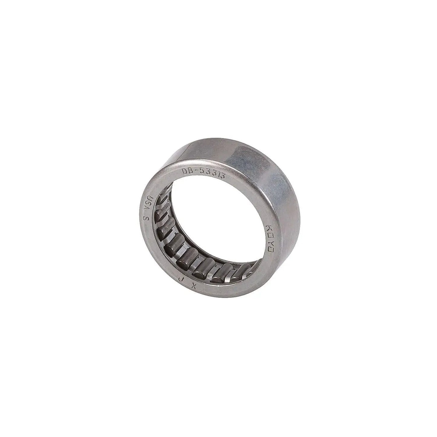 DB-53313 Needle Bearing For Automotive Applications, premium steel construction, high precision fit for OEM compatibility, front view