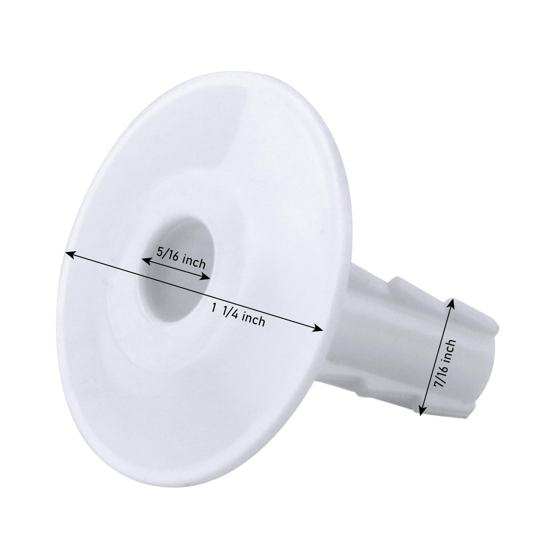 Single Feed-Through Cable Bushings White 100 Pack For Low-Voltage Wall Installations ABS Weatherproof And Varmit-Proof Protection With Silicone Seal For Cable Pass-Through And Abrasion Shielding