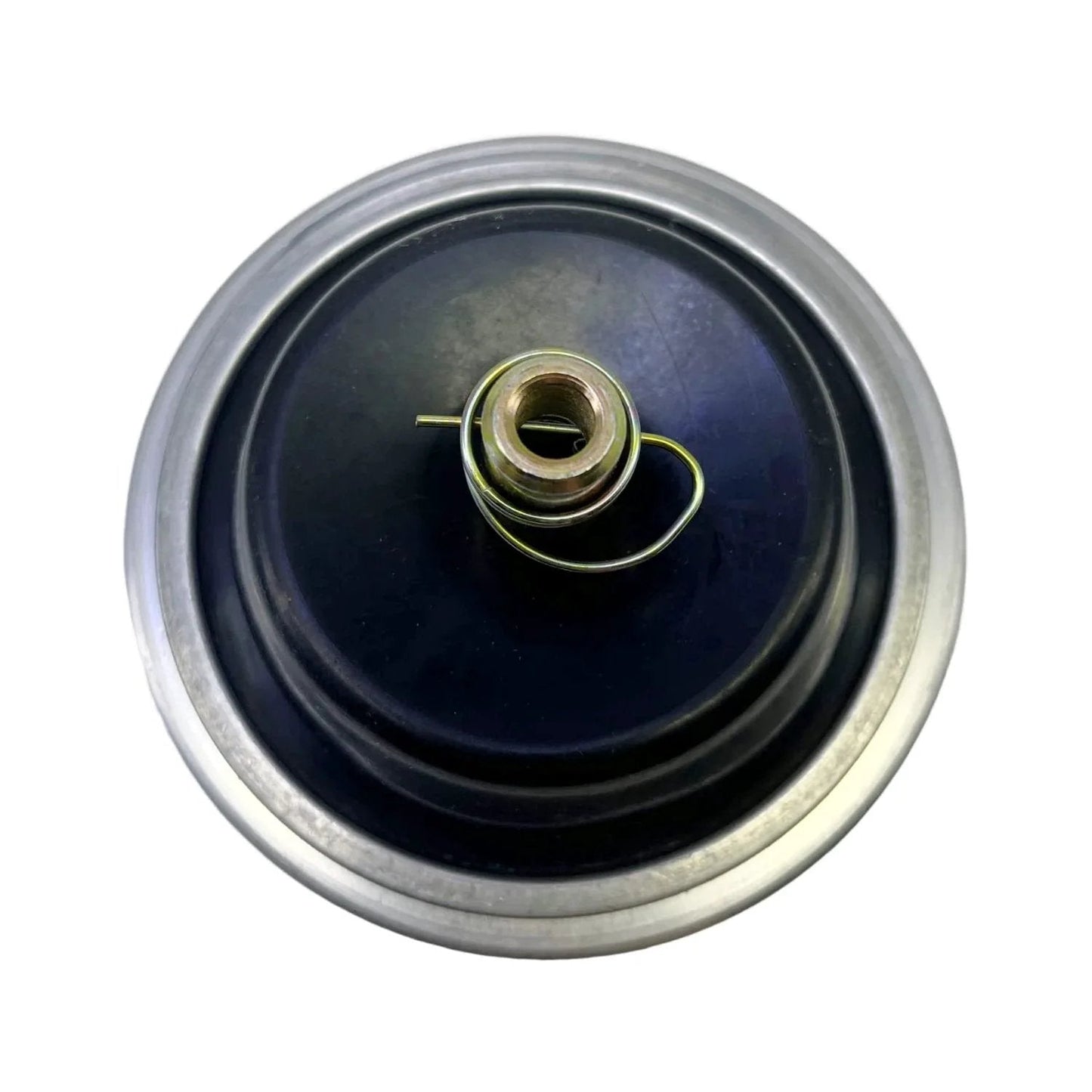 Top view of Durable 4WD Differential Vacuum Actuator 25031740 8250317400 Compatible With Chevrolet Blazer S10 S10 Blazer Jimmy S15 S15 Jimmy