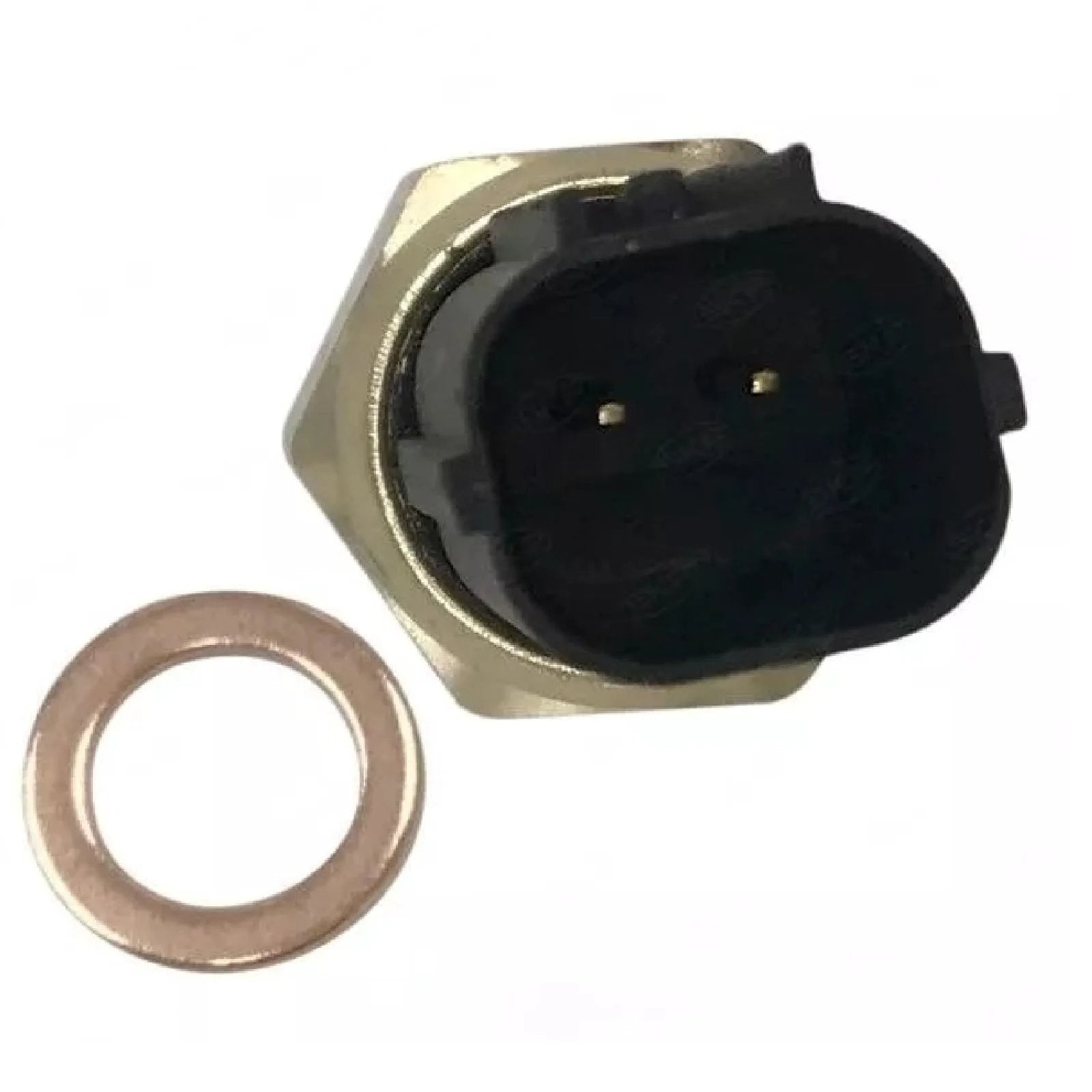 Engine Coolant Temperature Sensor Works With Honda And Acura Cars Including Accord Civic CRV Element MDX Odyssey Pilot Ridgeline RSX