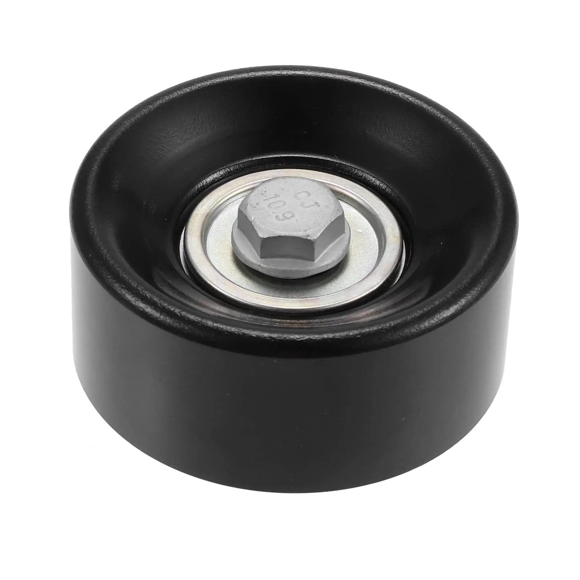 Drive Belt Idler Pulley For Nissan Altima 2007 2012 And Murano 2009 2014 V6 3.5L Replace 11925JA100 OEM Quality Metal Bearing