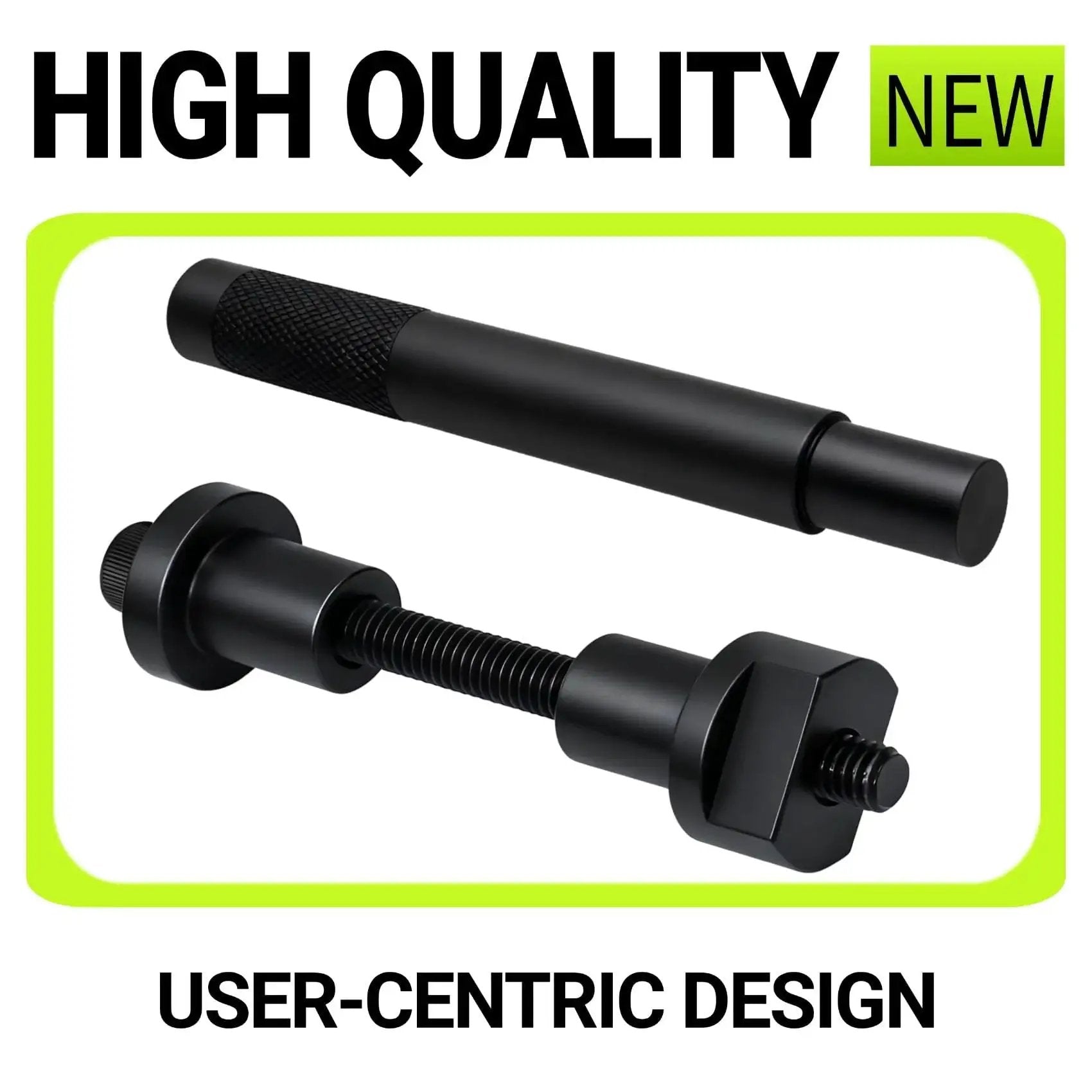 Solid Steel Harley Touring Shift Pedal Shaft Bushing Quick Remover Installer Tools For Road King Electra Glide