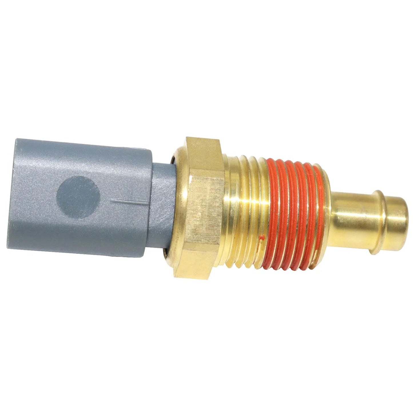 Engine Coolant Temperature Sensor 5149077AB Drop In Replacement For Dodge Avenger Challenger Charger Dakota Durango Ram 1500 2500 3500 Jeep Cherokee
