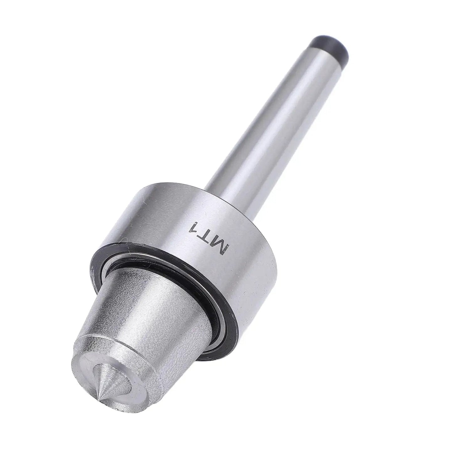 MT1 Tailstock Center Spur Cup For Wood Lathe And Metalworking Lathe Live Center Drive, heavy duty steel construction, precision turning tool