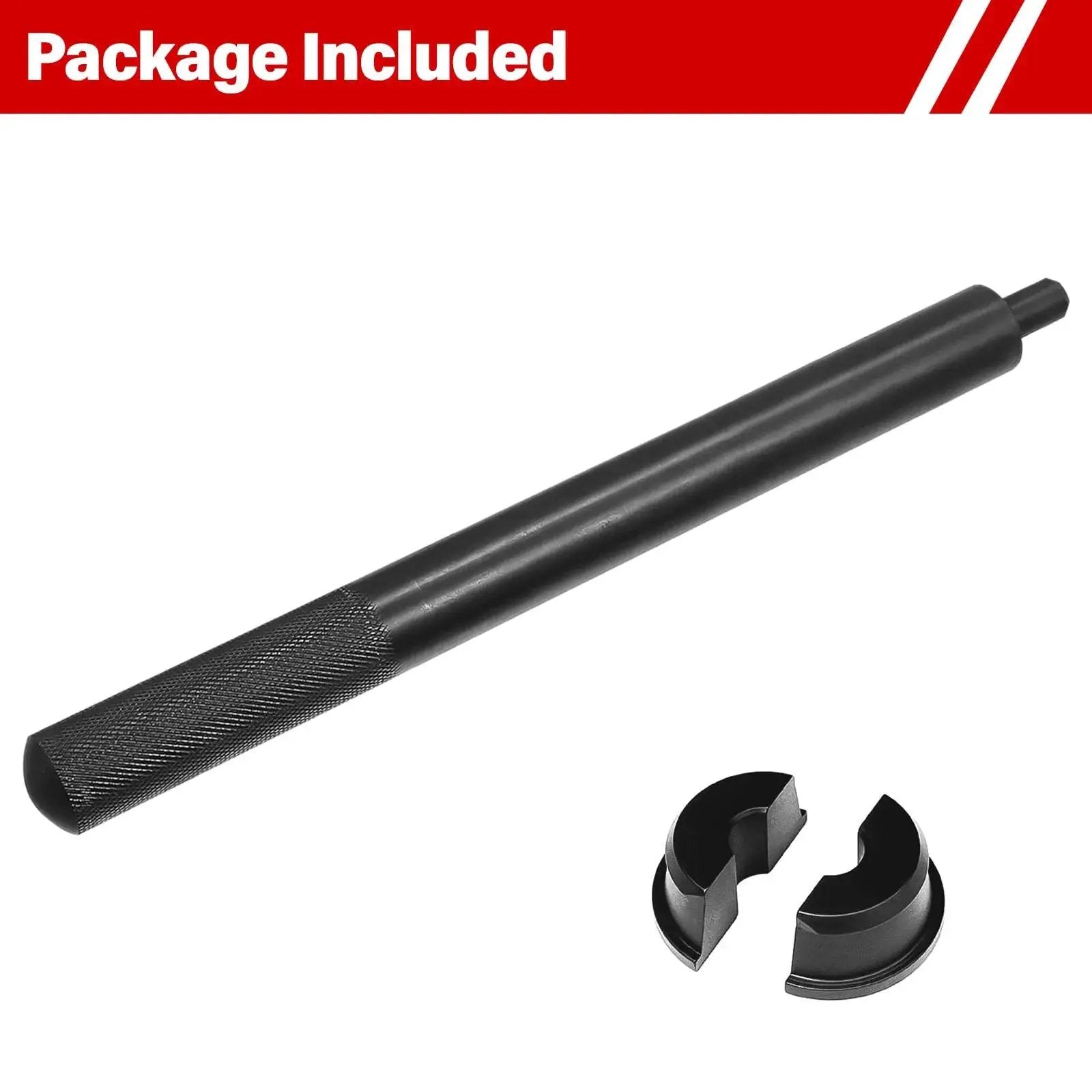 Package included: Wheel Bearing Race Tool For Harley Davidson Wheel Races 1973 1999 Remove And Install Tapered Roller Races