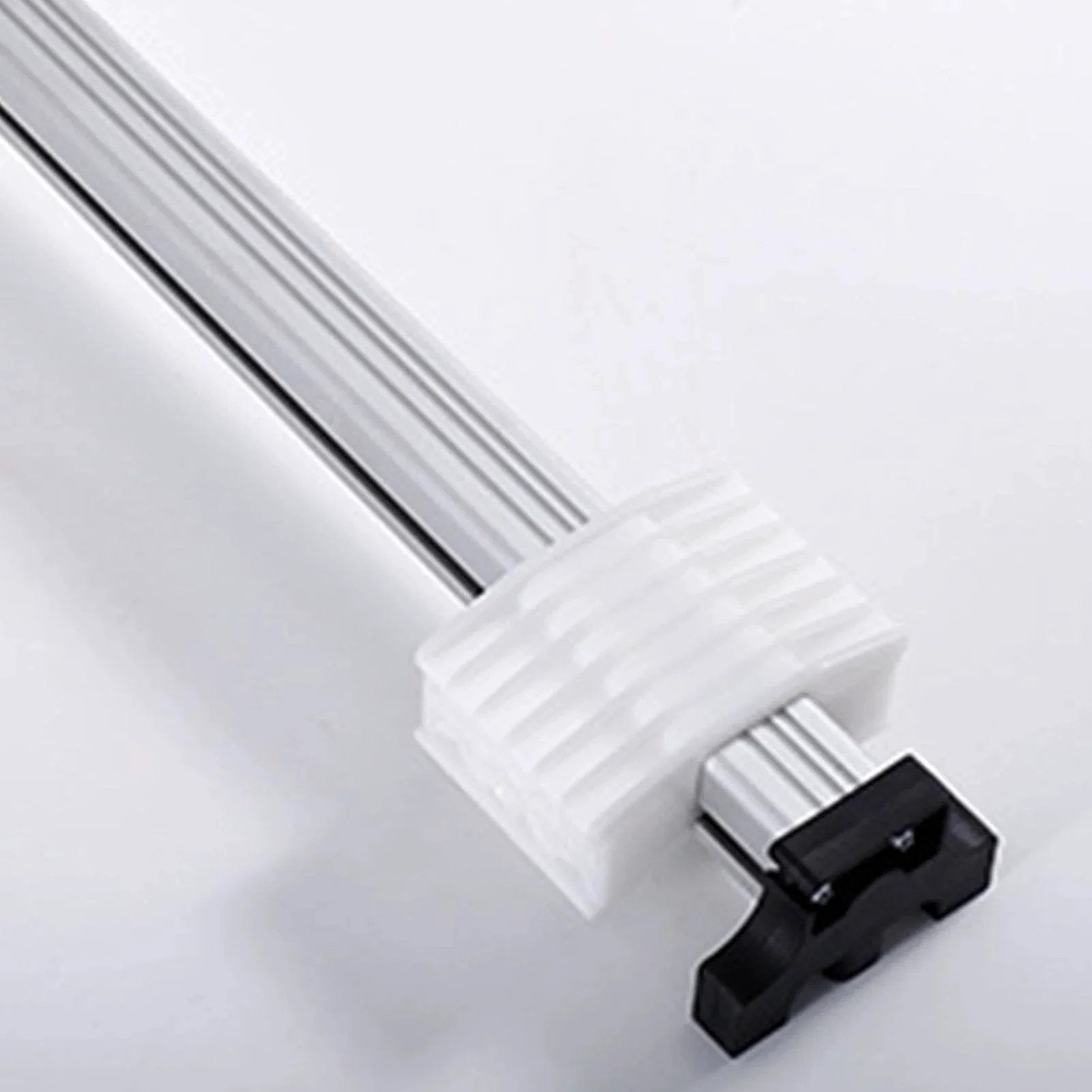 Heavy Duty Electric Linear Actuator Slide Block For Power Recliners And Lift Chairs Quiet Smooth Motorized Rail Slider