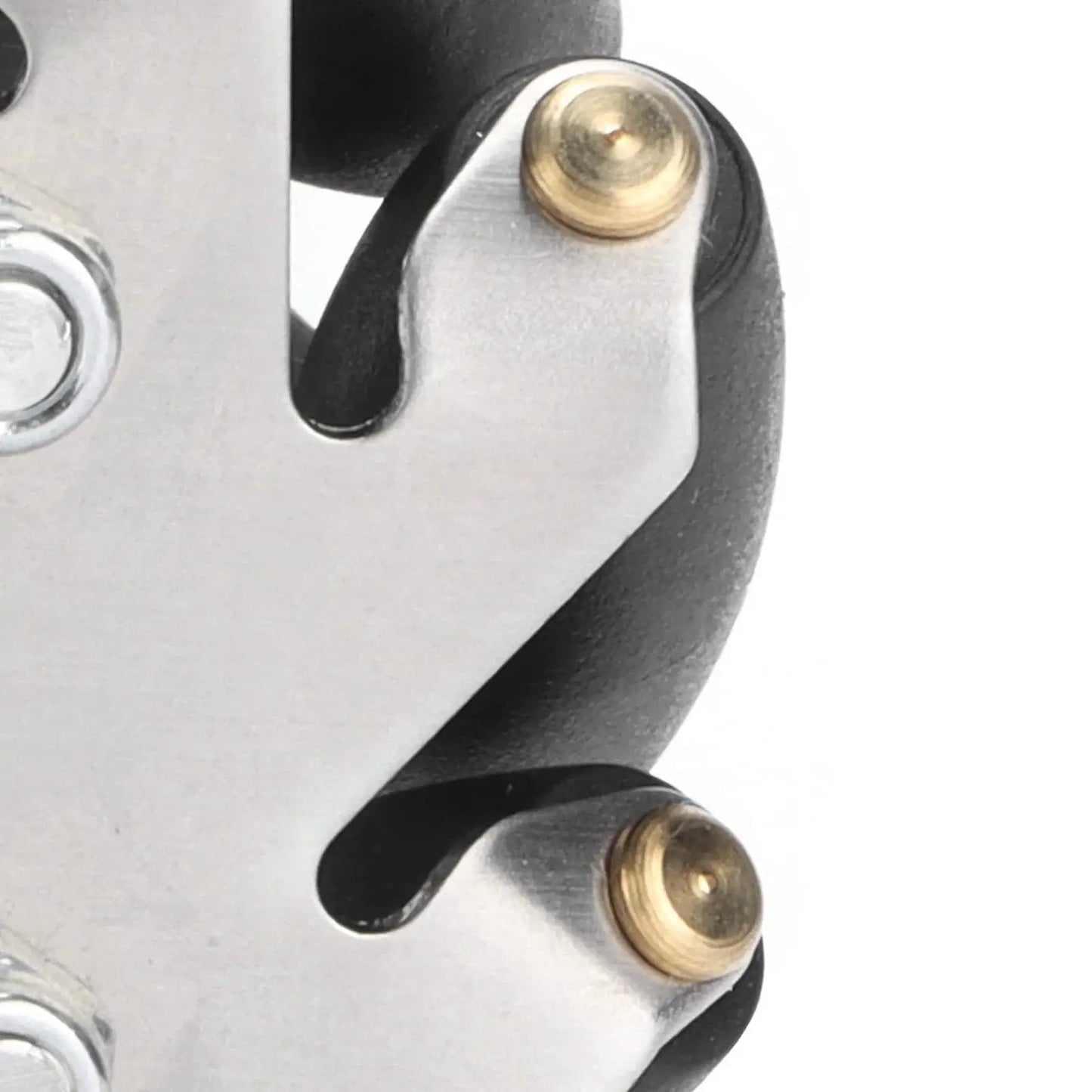 Close-up view of Four Pack 48mm Steel Mecanum Wheels Set with TPR Rollers for omni-directional drive in robot car projects.
