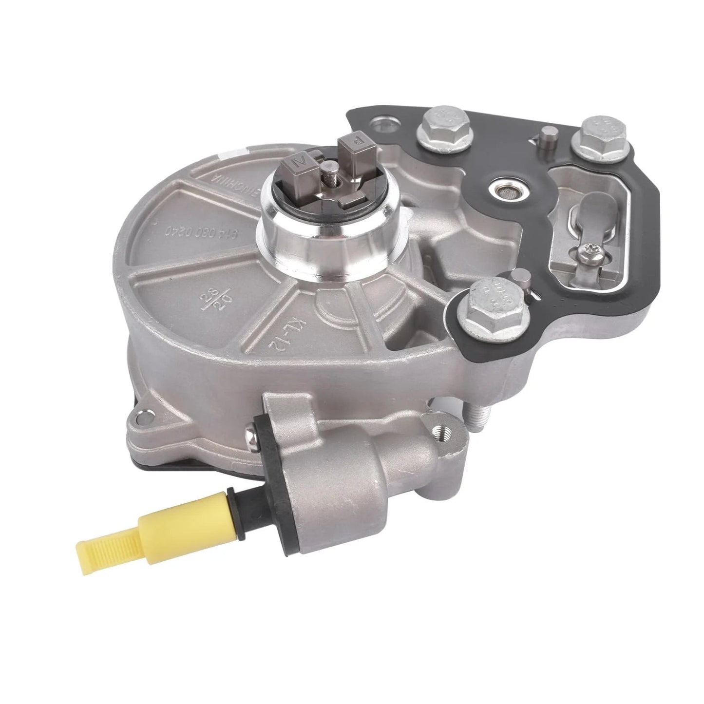 Vacuum Pump Replacement For 2016 2019 Chevy Spark Cruze Malibu Equinox Buick Encore GMC Terrain Direct Fit OE Style Ready To Roll