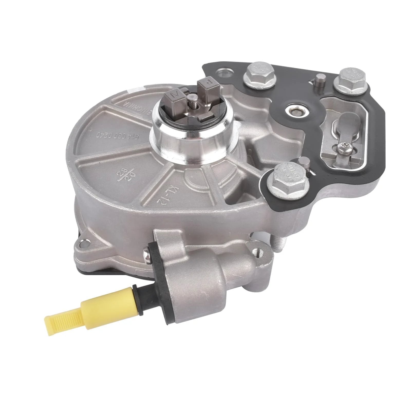 Vacuum Pump Replacement For 2016 2019 Chevy Spark Cruze Malibu Equinox Buick Encore GMC Terrain Direct Fit OE Style Ready To Roll